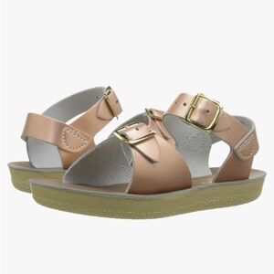 Salt Water sandals Sun-San Surfer Sandals